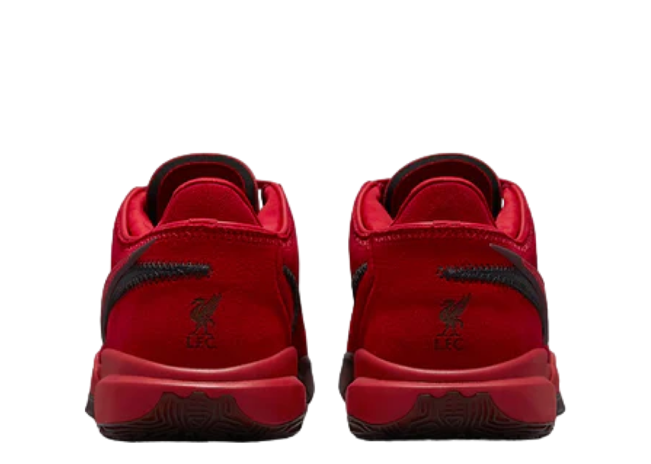 Nike Liverpool F.C. x LeBron 20 EP - photo 3
