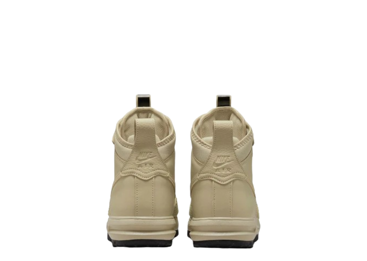 Nike Lunar Force 1 Duckboot Tan - photo 3