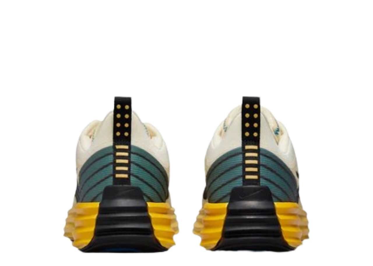 Nike Lunar Roam 'Alabaster' - photo 3