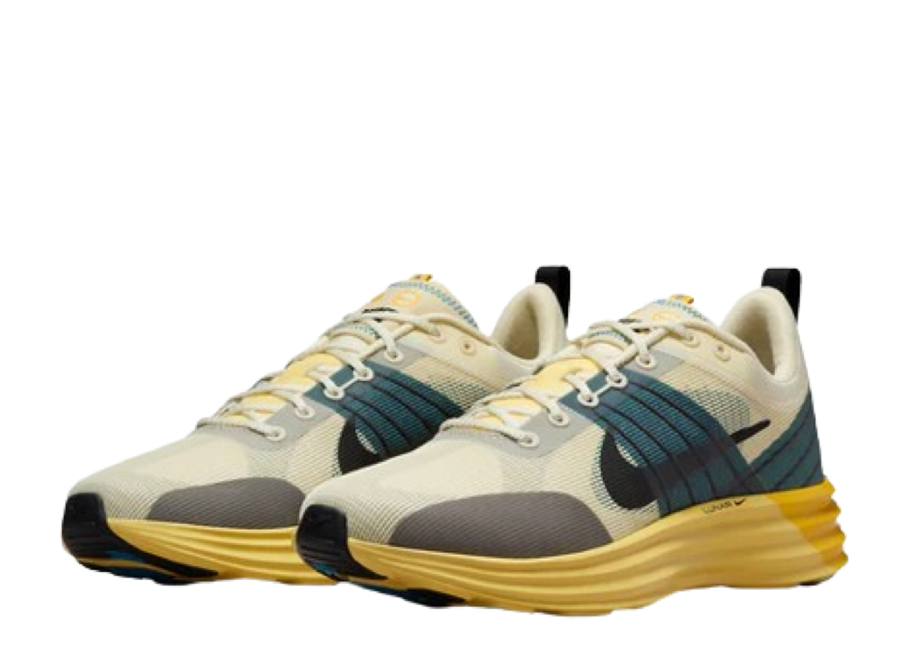 Nike Lunar Roam 'Alabaster' - photo 2