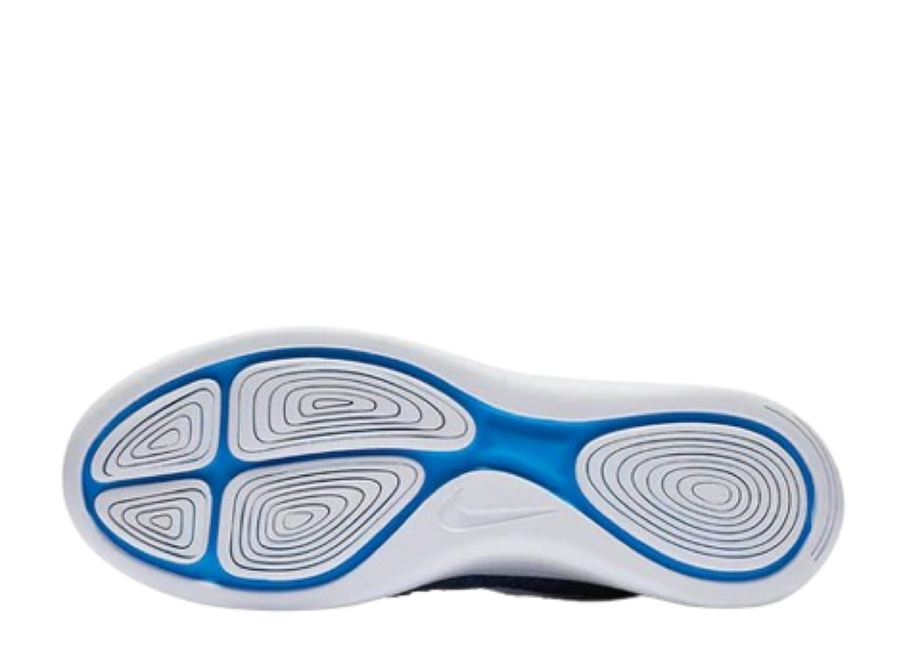 Nike LunarEpic Low Flyknit 2 'Photo Blue' - photo 3