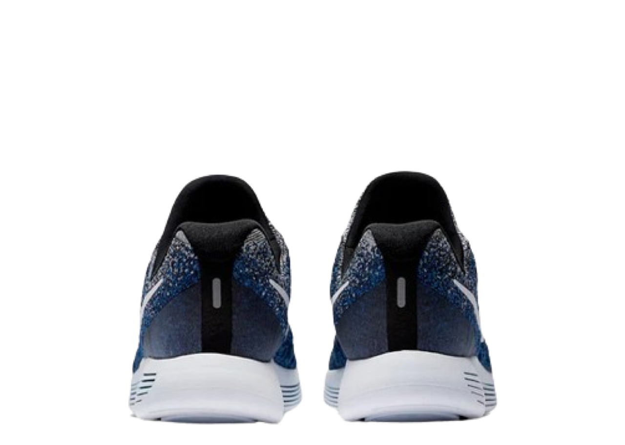 Nike LunarEpic Low Flyknit 2 'Photo Blue' - photo 2