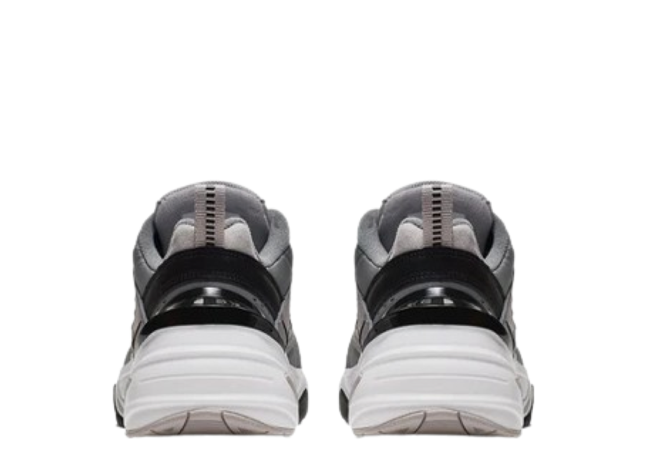 Nike M2K Tekno Atmosphere Grey Black - photo 3