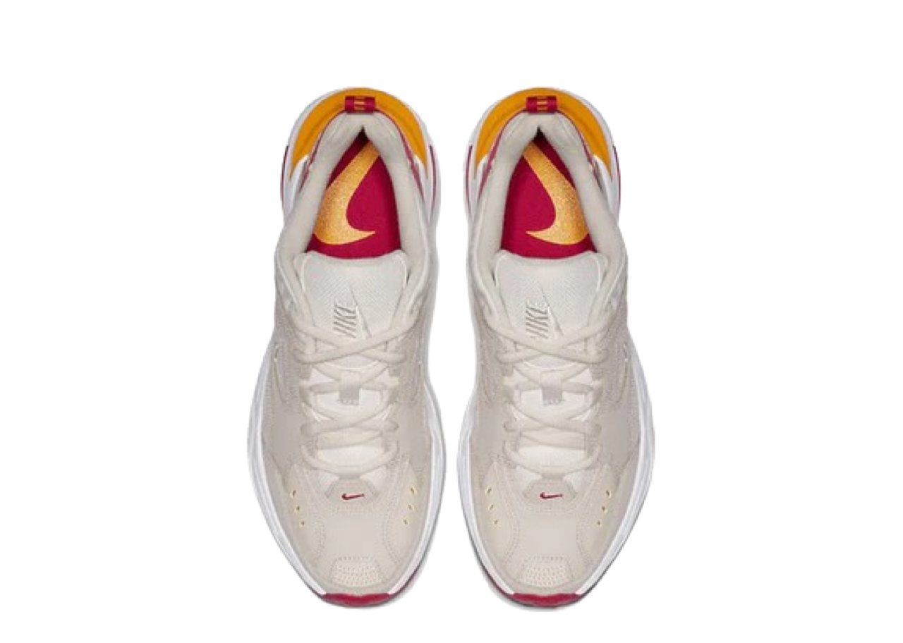 Nike M2K Tekno Desert Sand (Women's) - photo 2