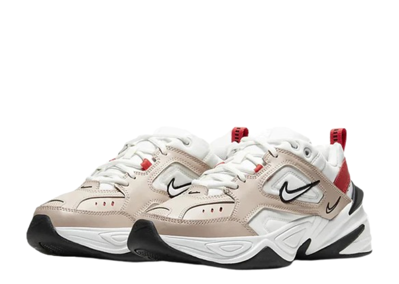 Nike M2K Tekno Fossil Stone (Women's) - photo 2