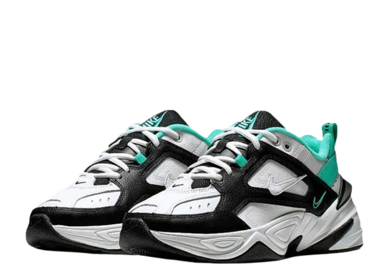 Nike M2K Tekno Hyper Jade (Women's) - photo 2