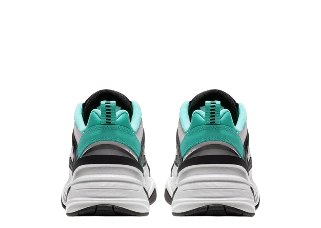 Nike M2K Tekno Hyper Jade (Women's) - photo 3