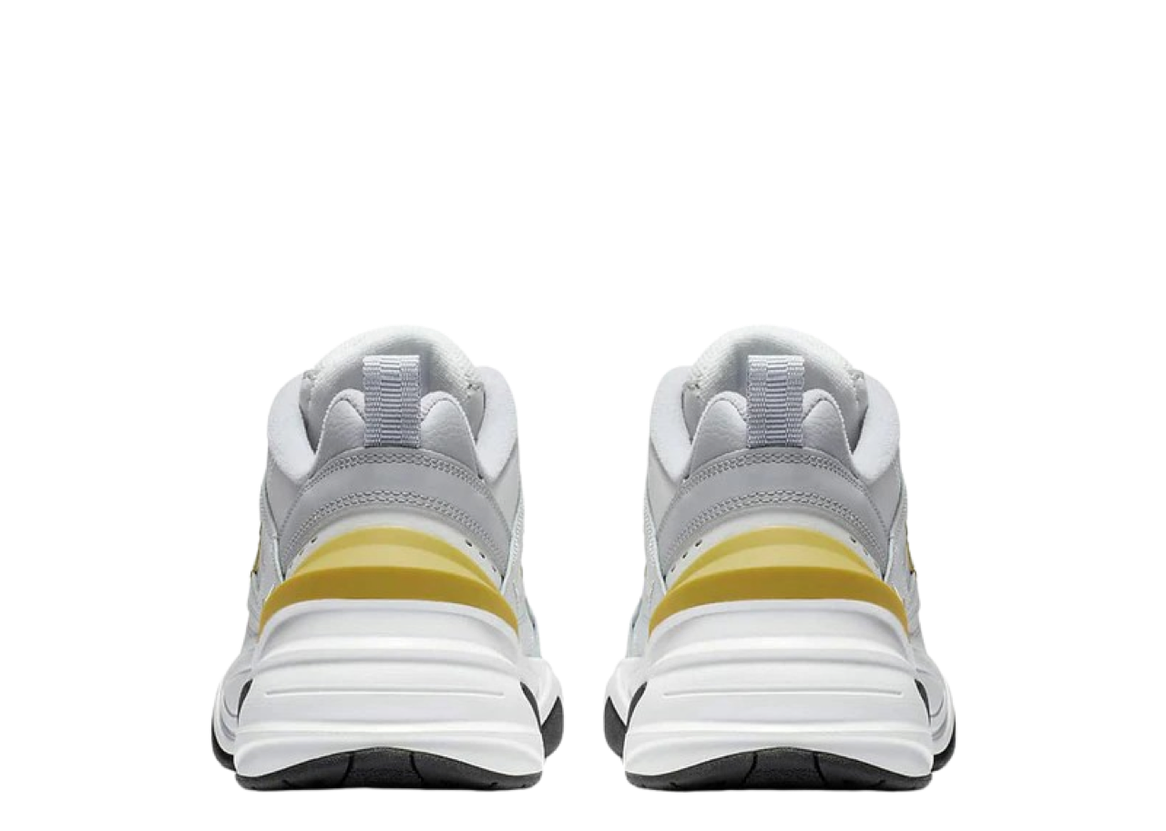 Nike M2K Tekno Platinum Tint Celery (Women's) - photo 3
