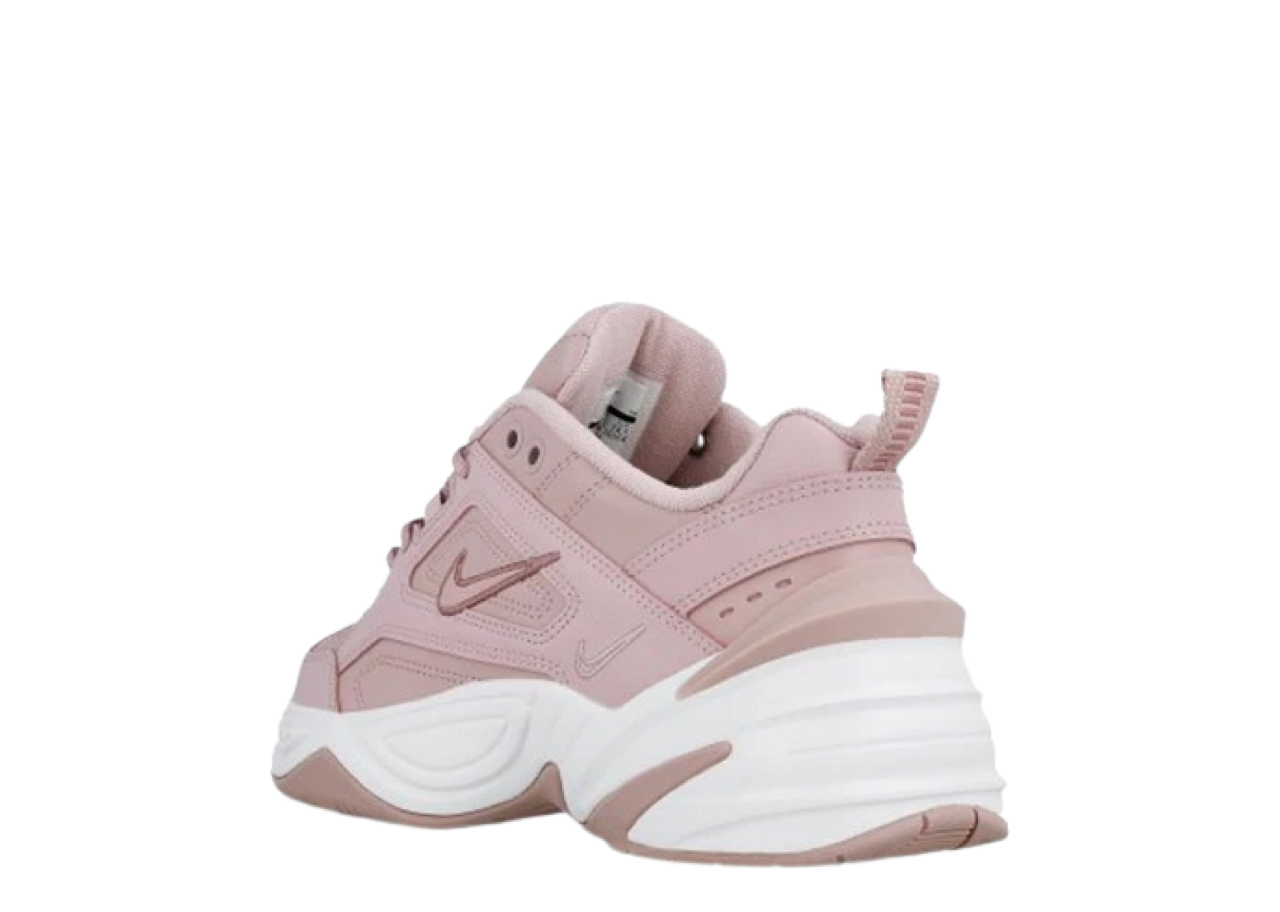 Nike M2k Tekno Plum Chalk (Women's) - photo 2