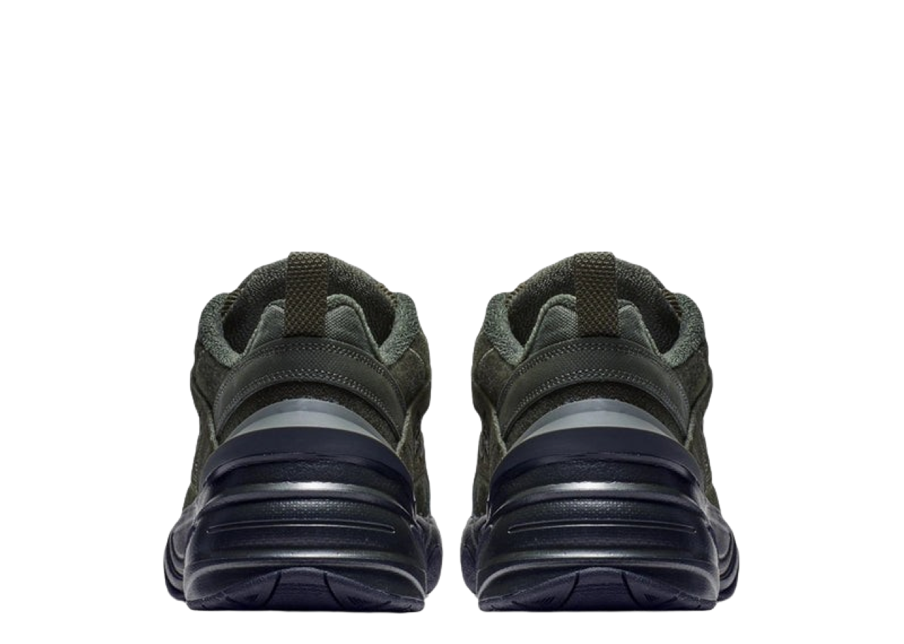 Nike M2K Tekno Sequoia - photo 3