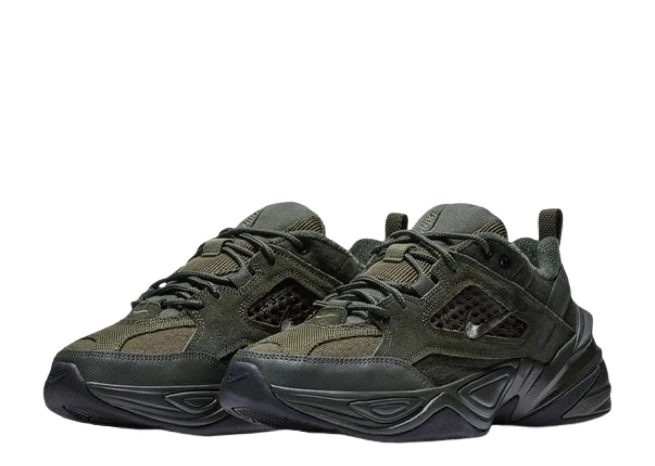 Nike M2K Tekno Sequoia - photo 2