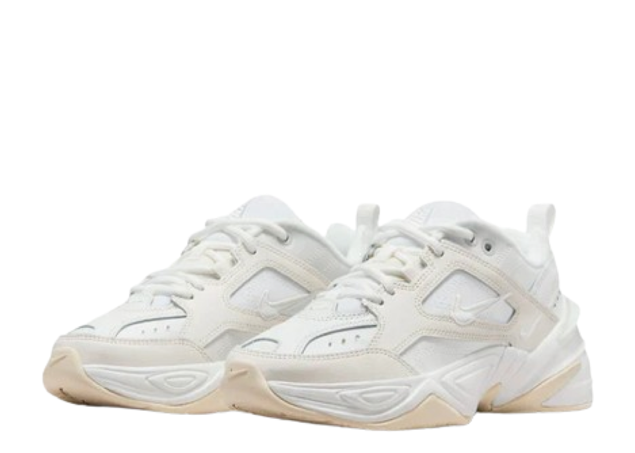 Nike M2K Tekno Summit White (Women's) - photo 2