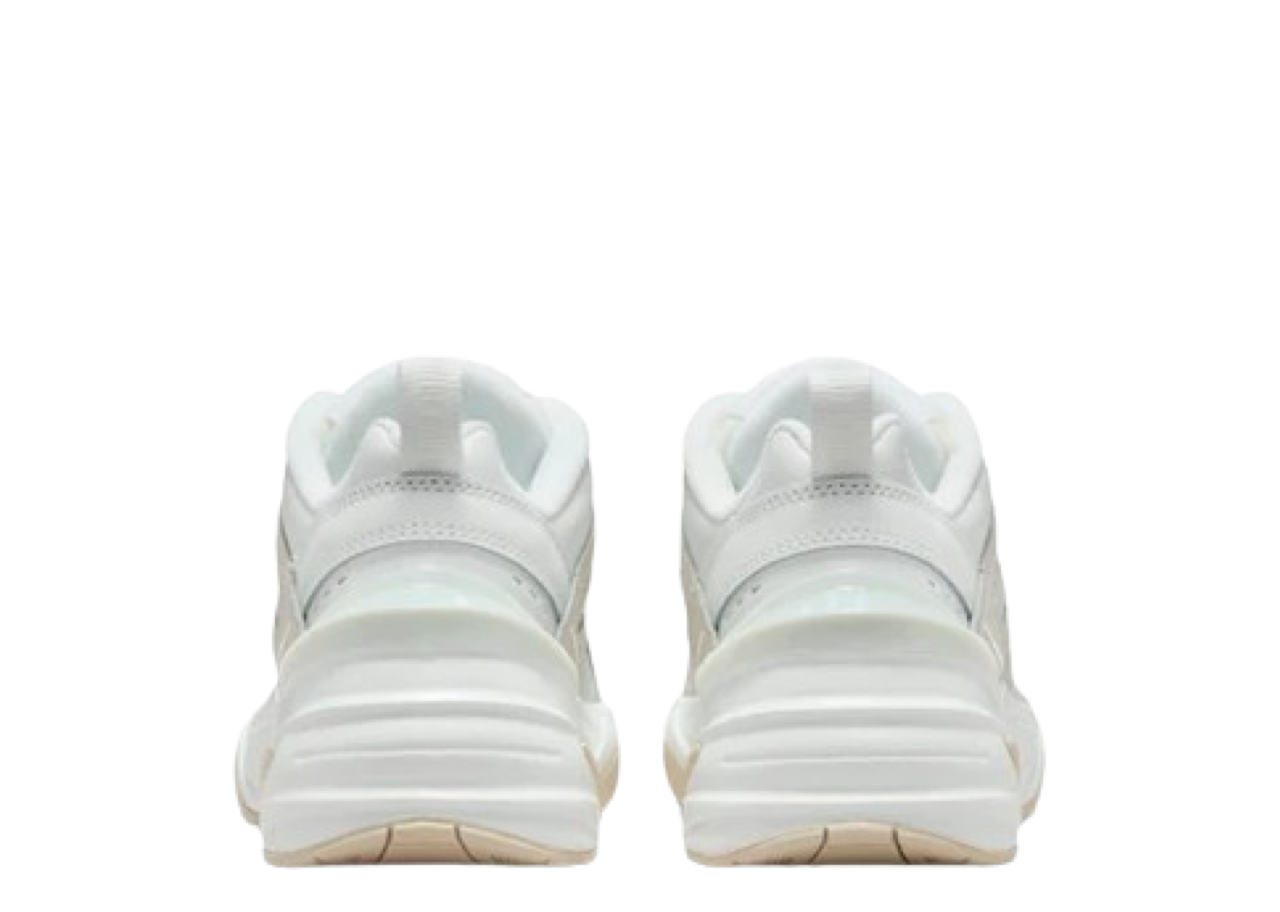 Nike M2K Tekno Summit White (Women's) - photo 3