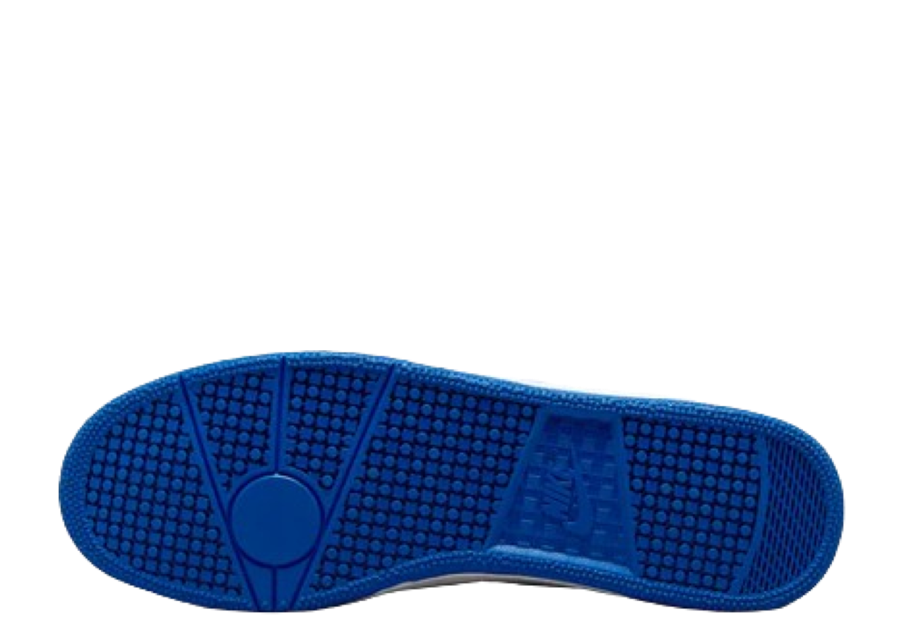 Nike Mac Attack Game Royal - photo 4