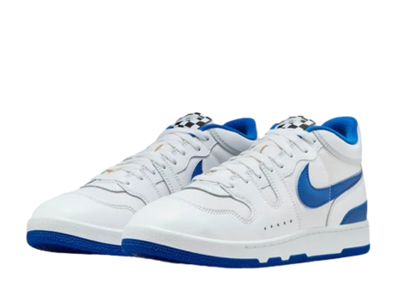 Nike Mac Attack Game Royal - photo 2