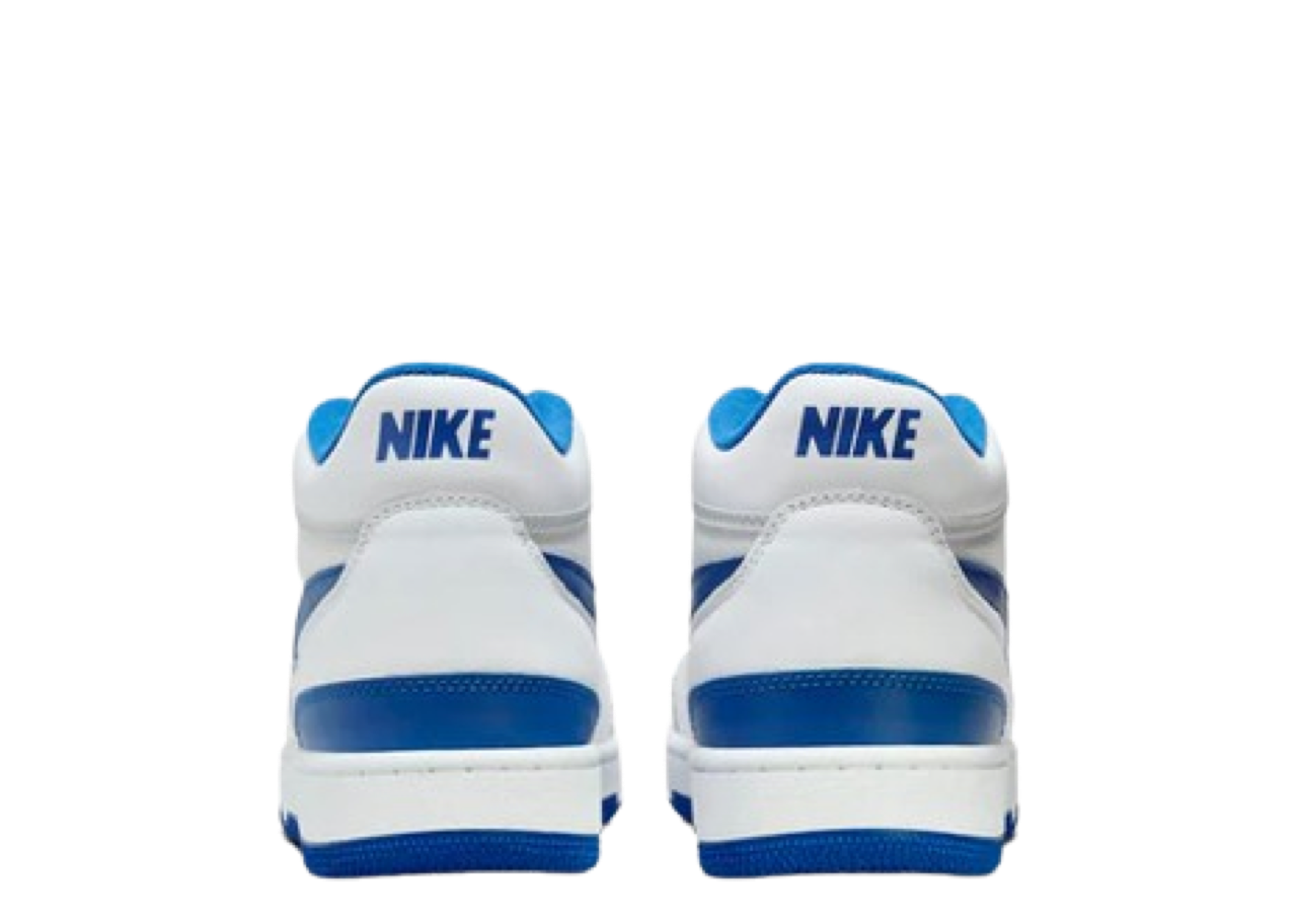 Nike Mac Attack Game Royal - photo 3
