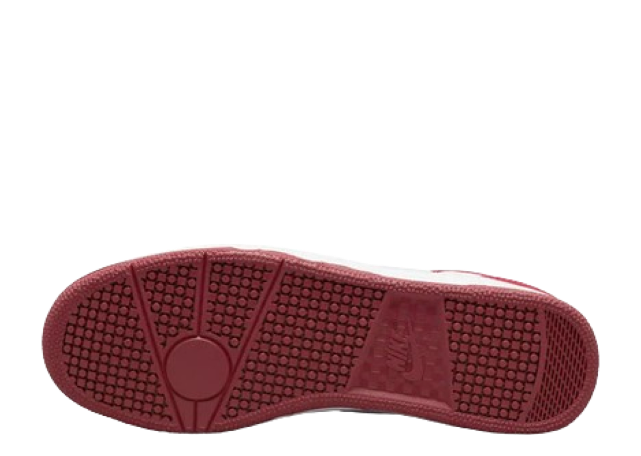 Nike Mac Attack QS SP Red Crush - photo 4