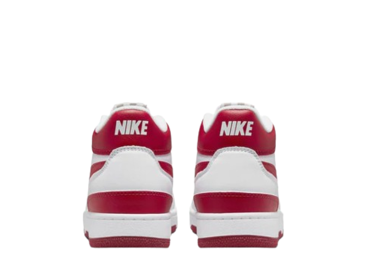 Nike Mac Attack QS SP Red Crush - photo 3