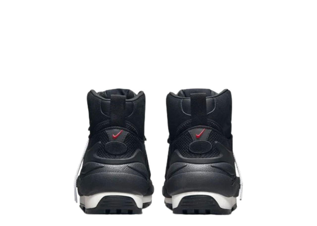 Nike Magmascape SP sacai Black - photo 3