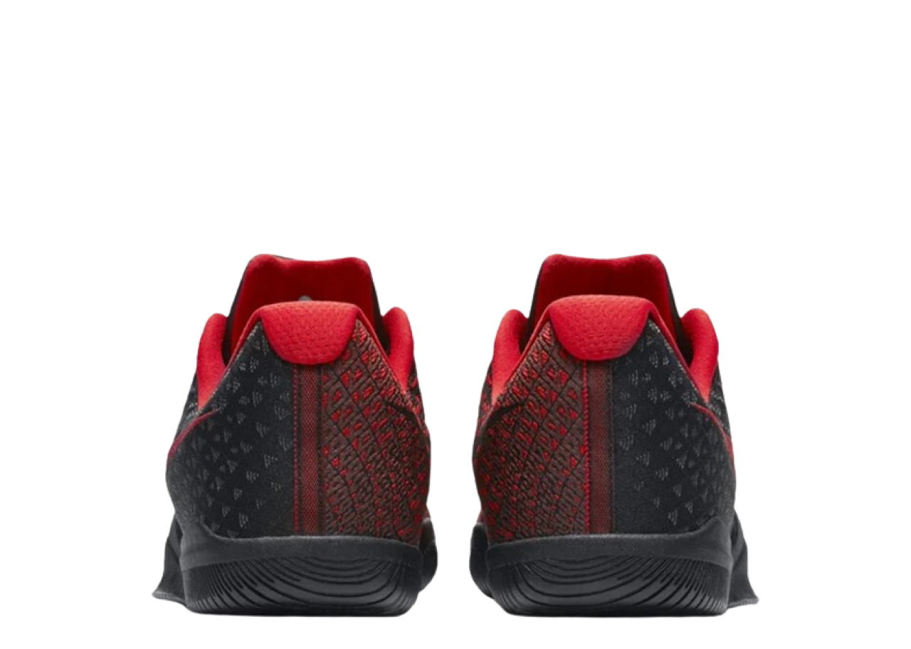 Nike Mamba Instinct EP 'University Red' - photo 3