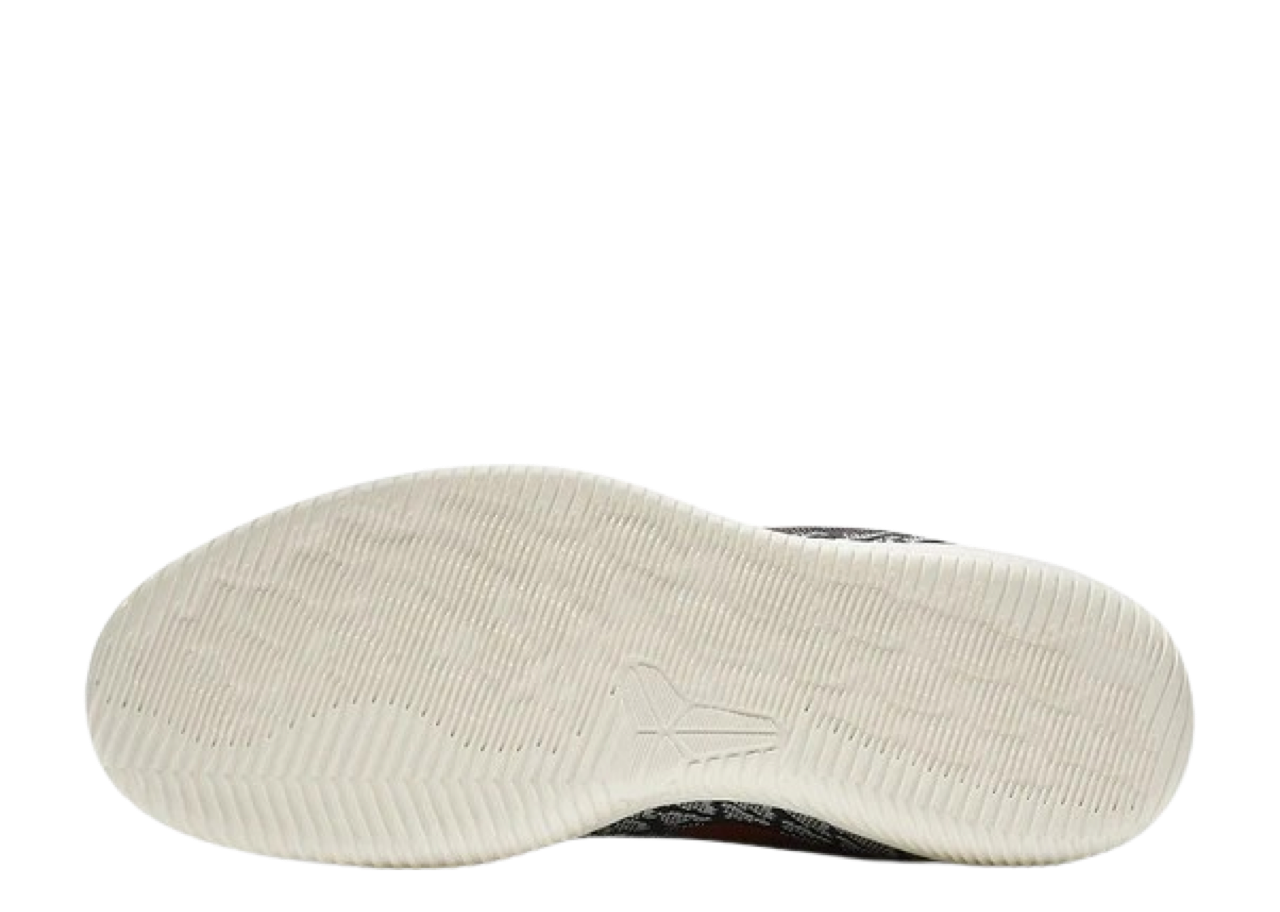 Nike Mamba Rage EP 'Bright Cimson' - photo 4