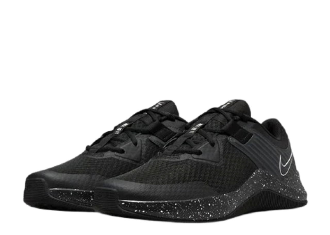 Nike MC Trainer Black Speckled - photo 2
