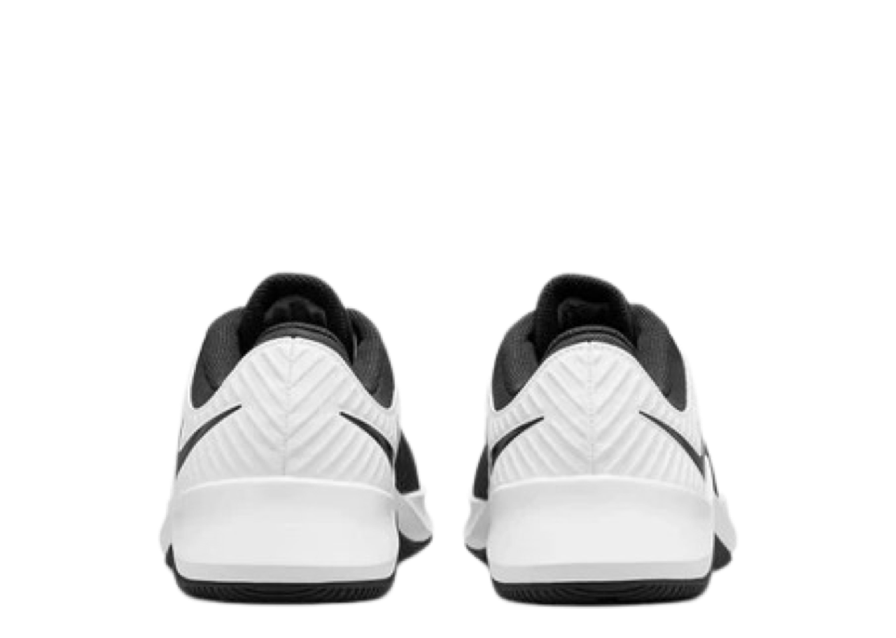 Nike MC Trainer Black White - photo 3