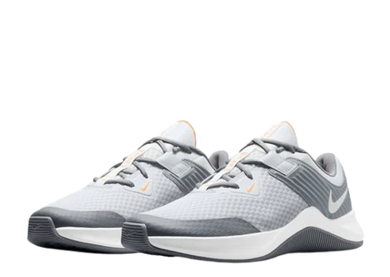 Nike MC Trainer Pure Platinum - photo 2