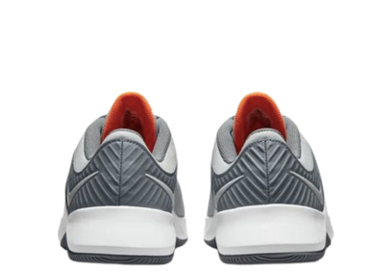 Nike MC Trainer Pure Platinum - photo 3