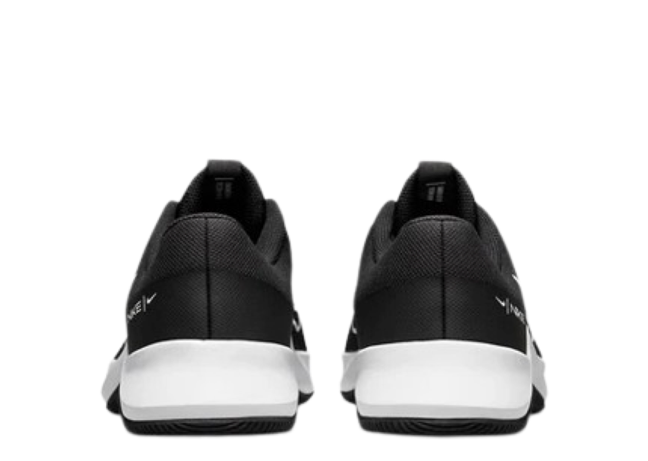 Nike MC Trainer 2 Black White - photo 3