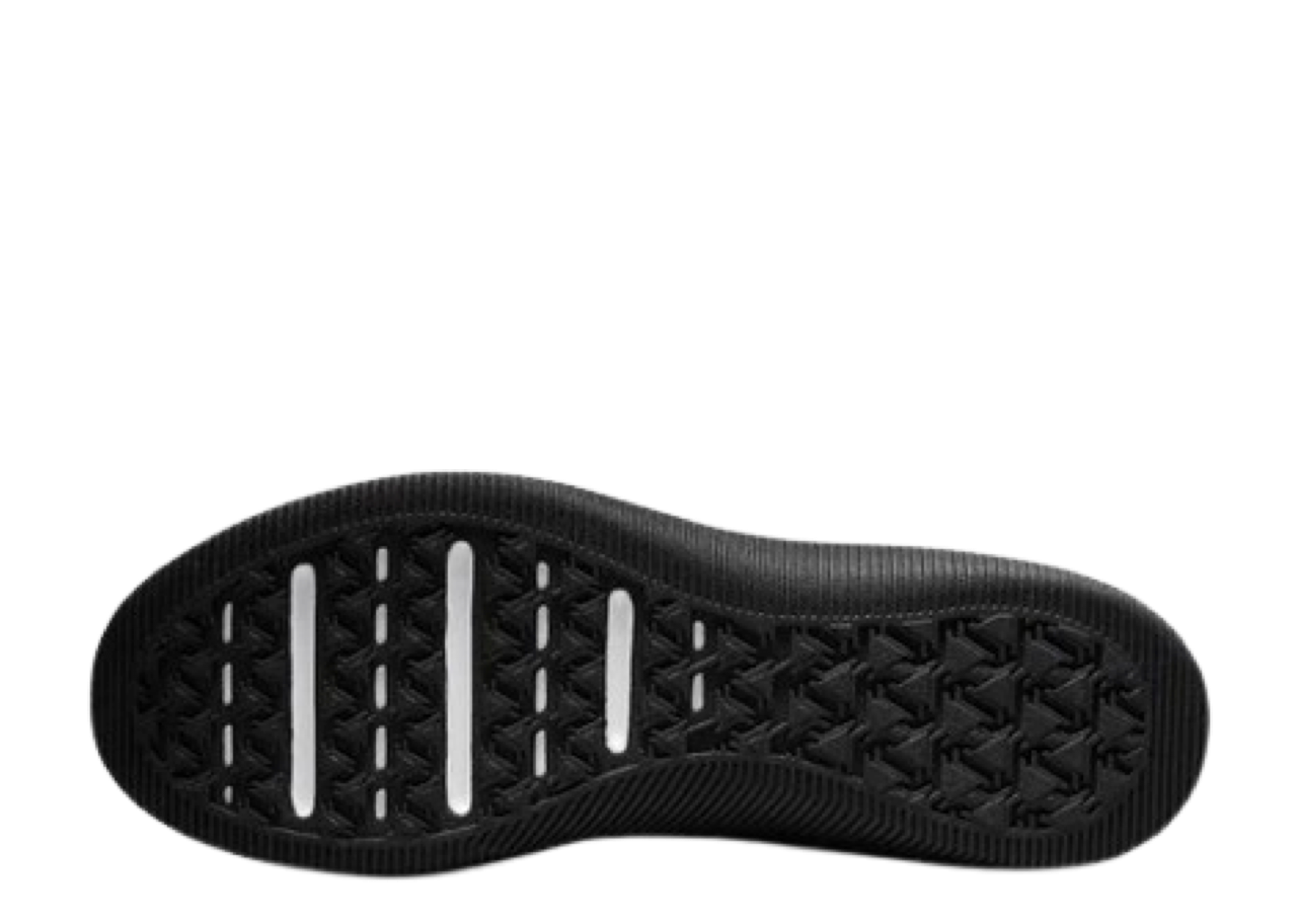 Nike MC Trainer 2 Black White - photo 4