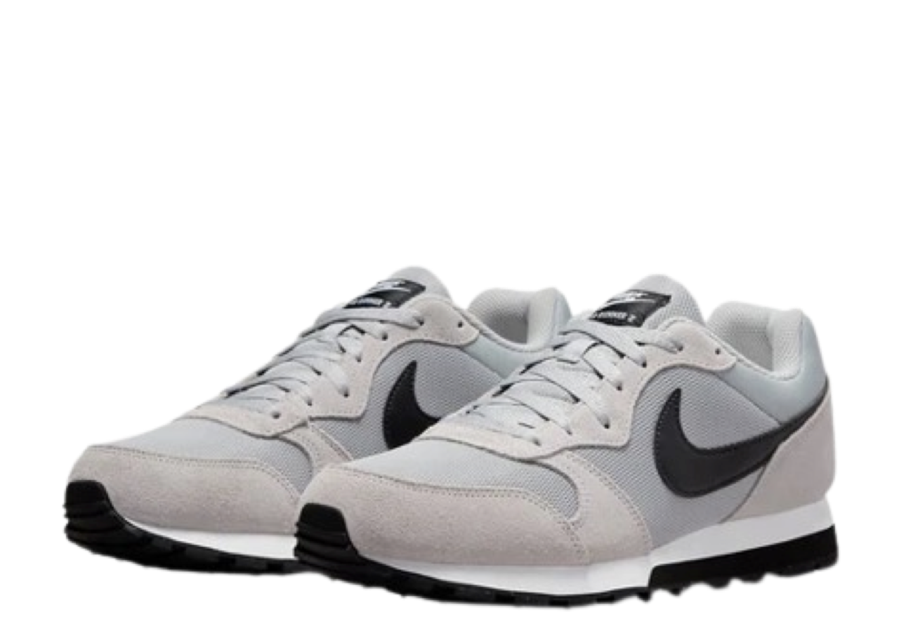 Nike MD Runner 2 Wolf Grey - photo 2