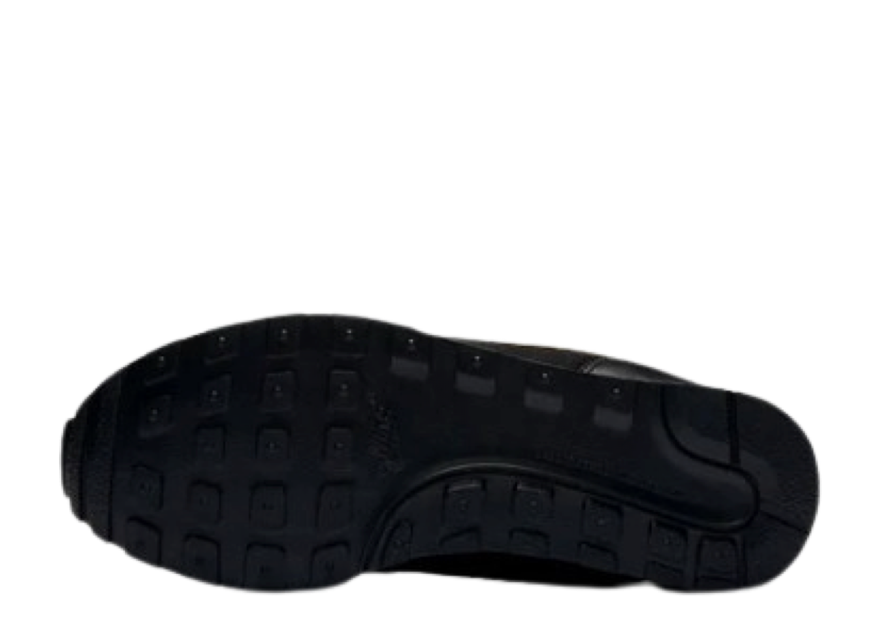 Nike MD Runner 2 VTB Black Metallic Gold (Grade School) - photo 4