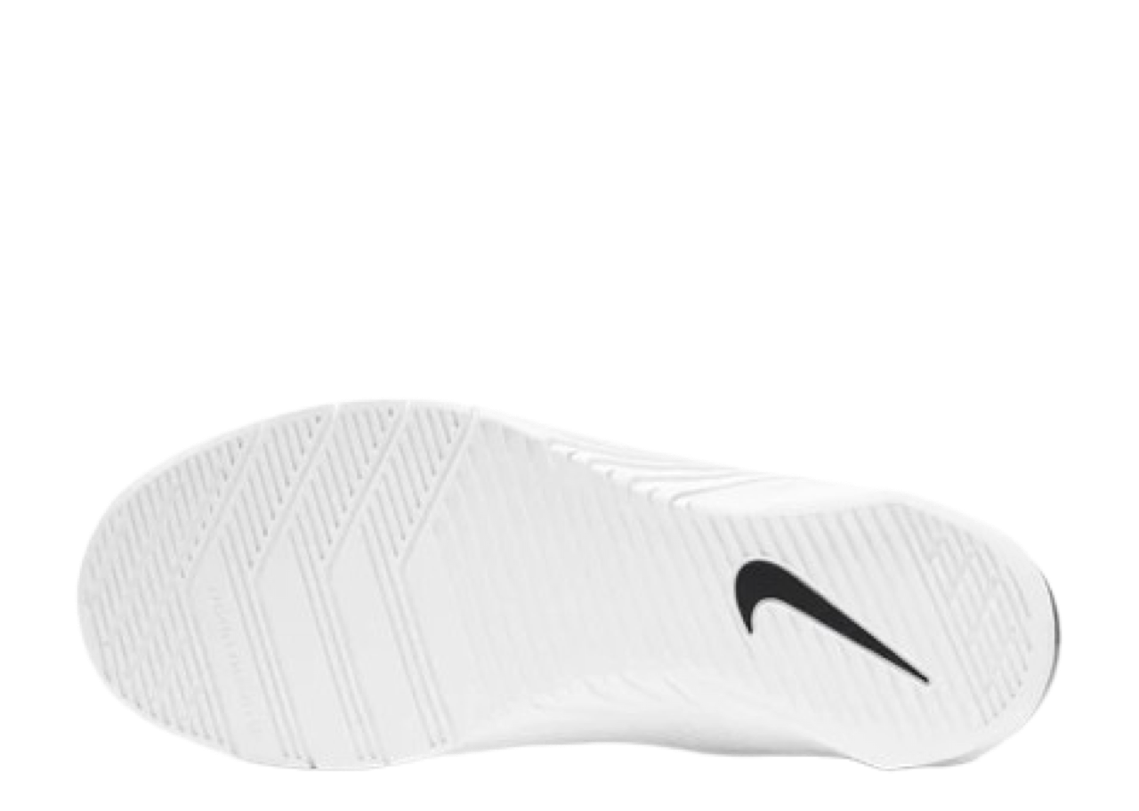 Nike Metcon 6 Black White - photo 4