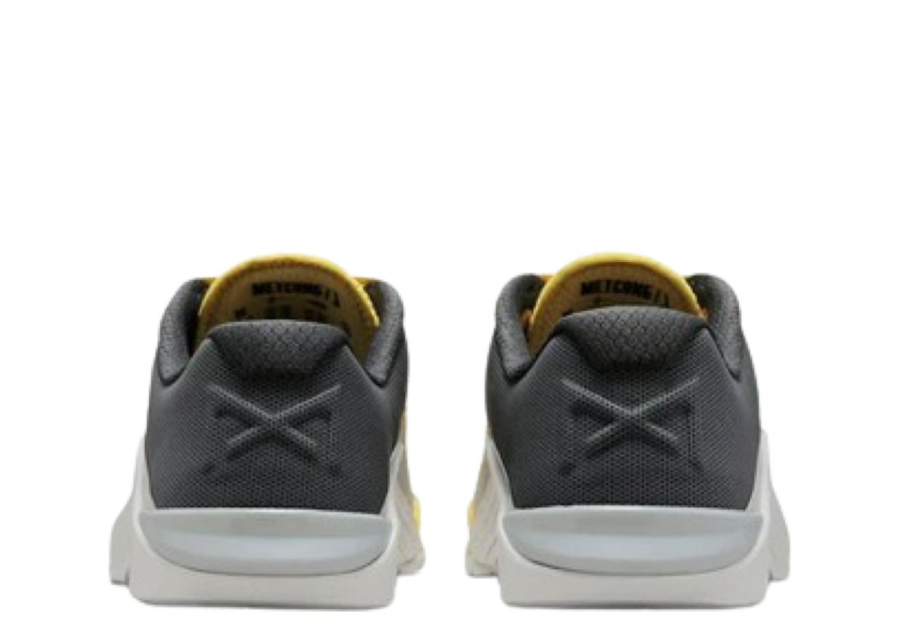 Nike Metcon 6 Bright Citron - photo 3