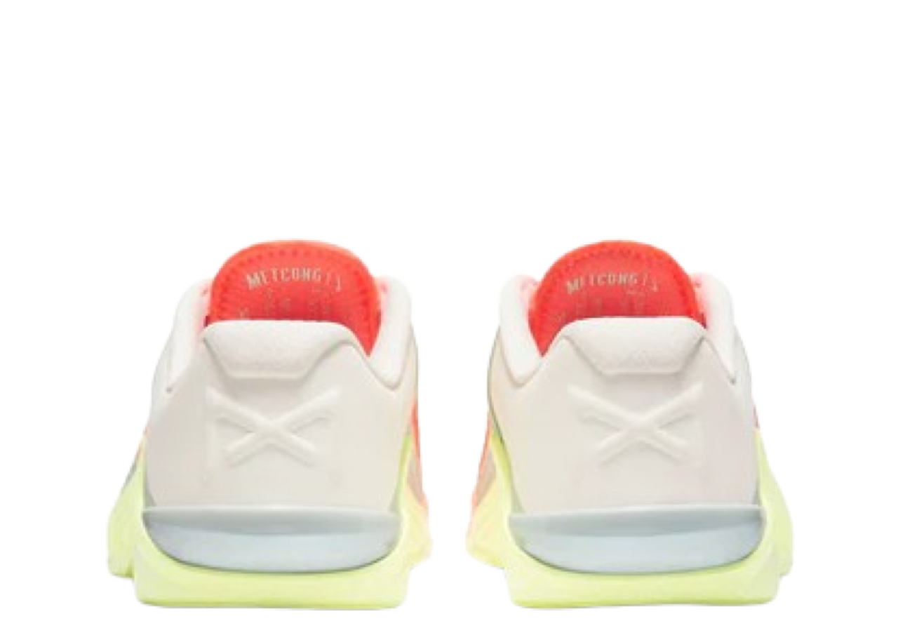 Nike Metcon 6 Bright Mango Light Zitron (Women's) - photo 3