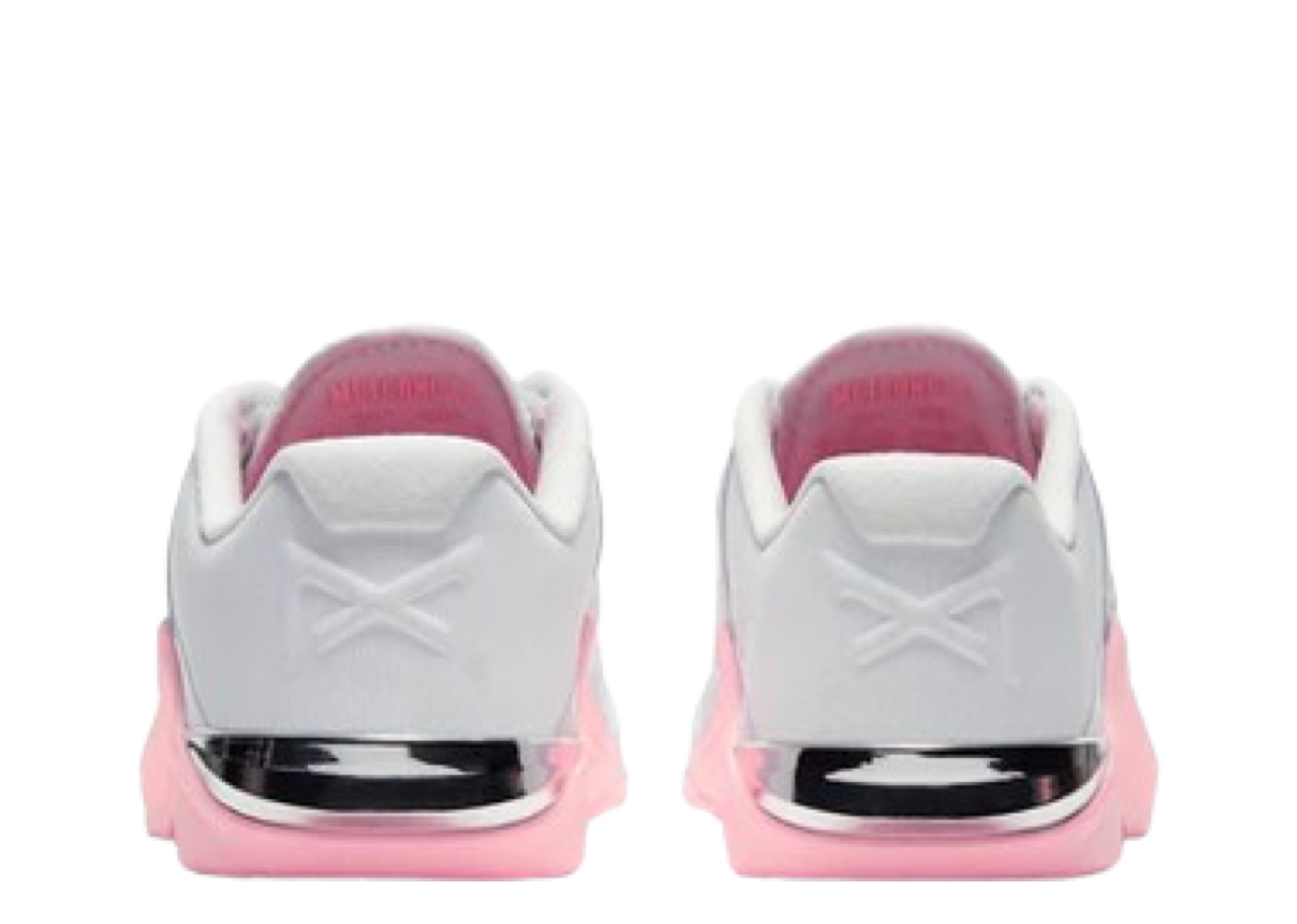 Nike Metcon 6 Football Grey Arctic Punch (Women's) - photo 3