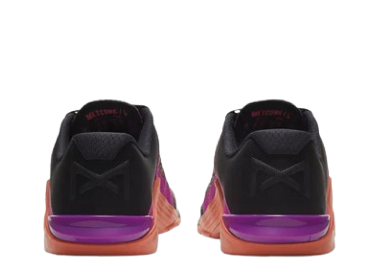 Nike Metcon 6 Martian Sunrise - photo 3