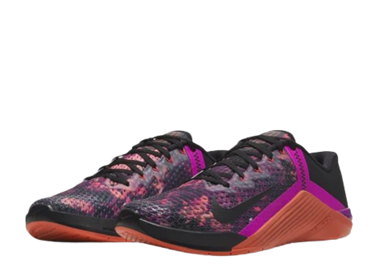 Nike Metcon 6 Martian Sunrise - photo 2