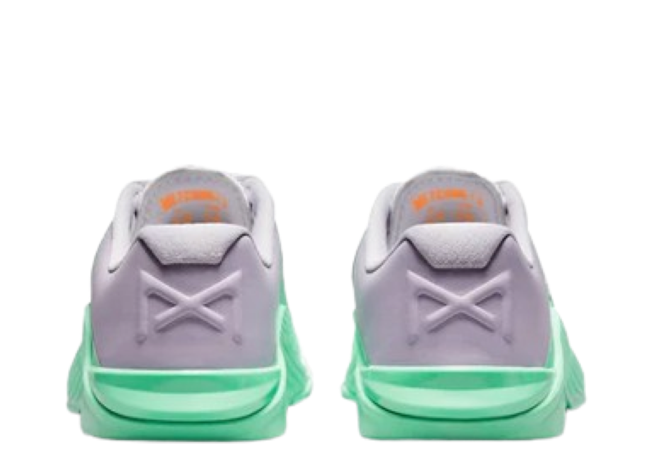 Nike Metcon 6 White Infinite Lilac Green (Women's) - photo 3