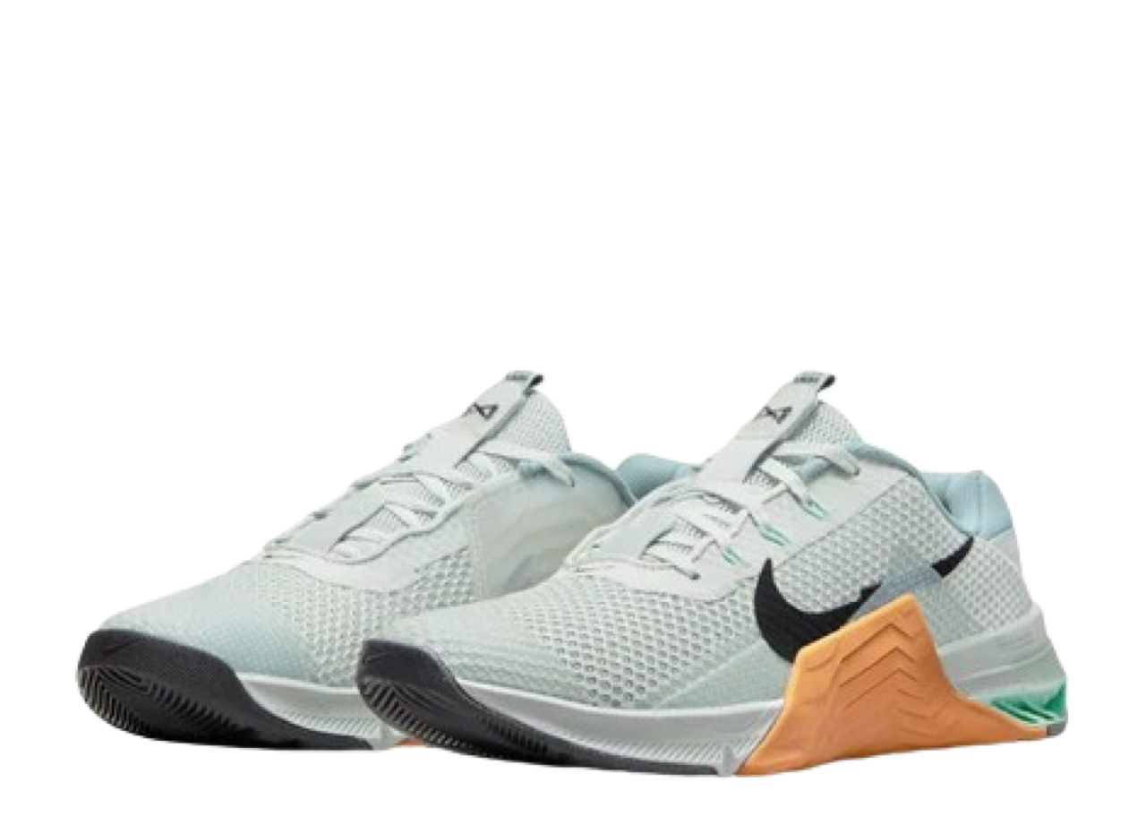 Nike Metcon 7 'Light Silver Desert Ochre' - photo 2