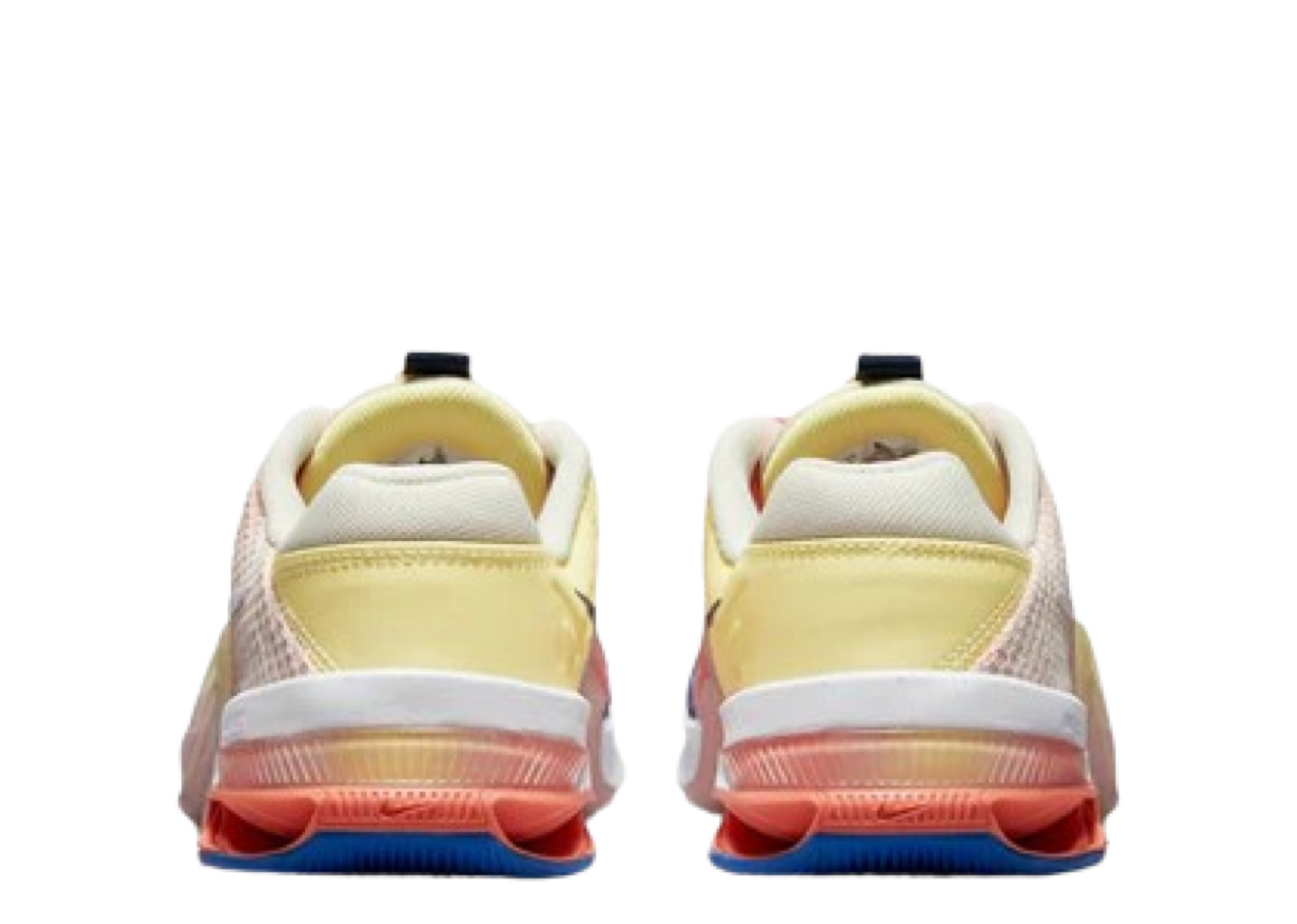 Nike Metcon 7 AMP 'Multi-Color' - photo 3