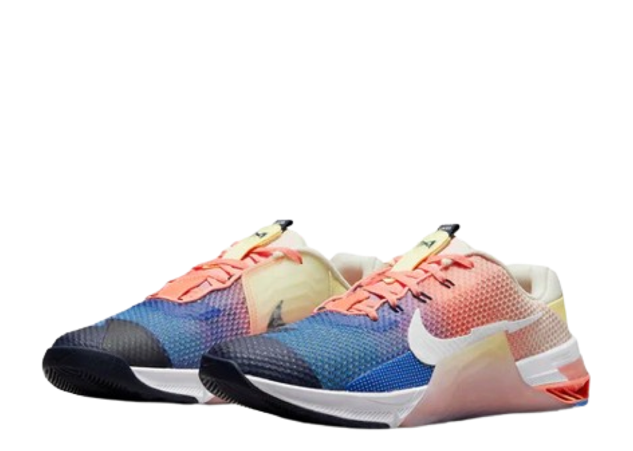 Nike Metcon 7 AMP 'Multi-Color' - photo 2