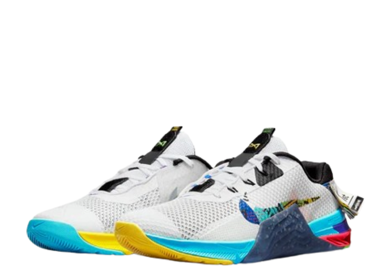 Nike Metcon 7 AMP 12 Days - photo 2