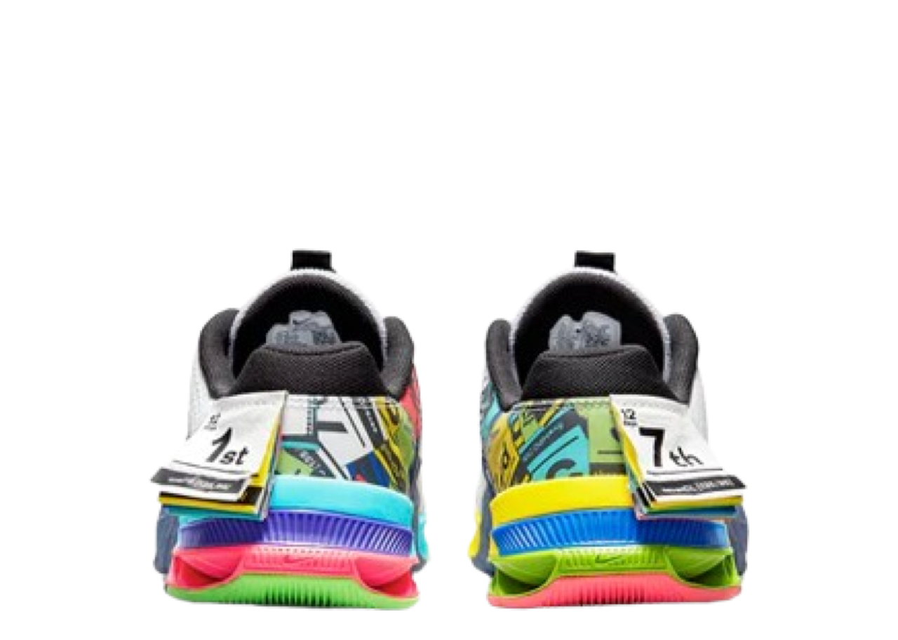 Nike Metcon 7 AMP 12 Days - photo 3
