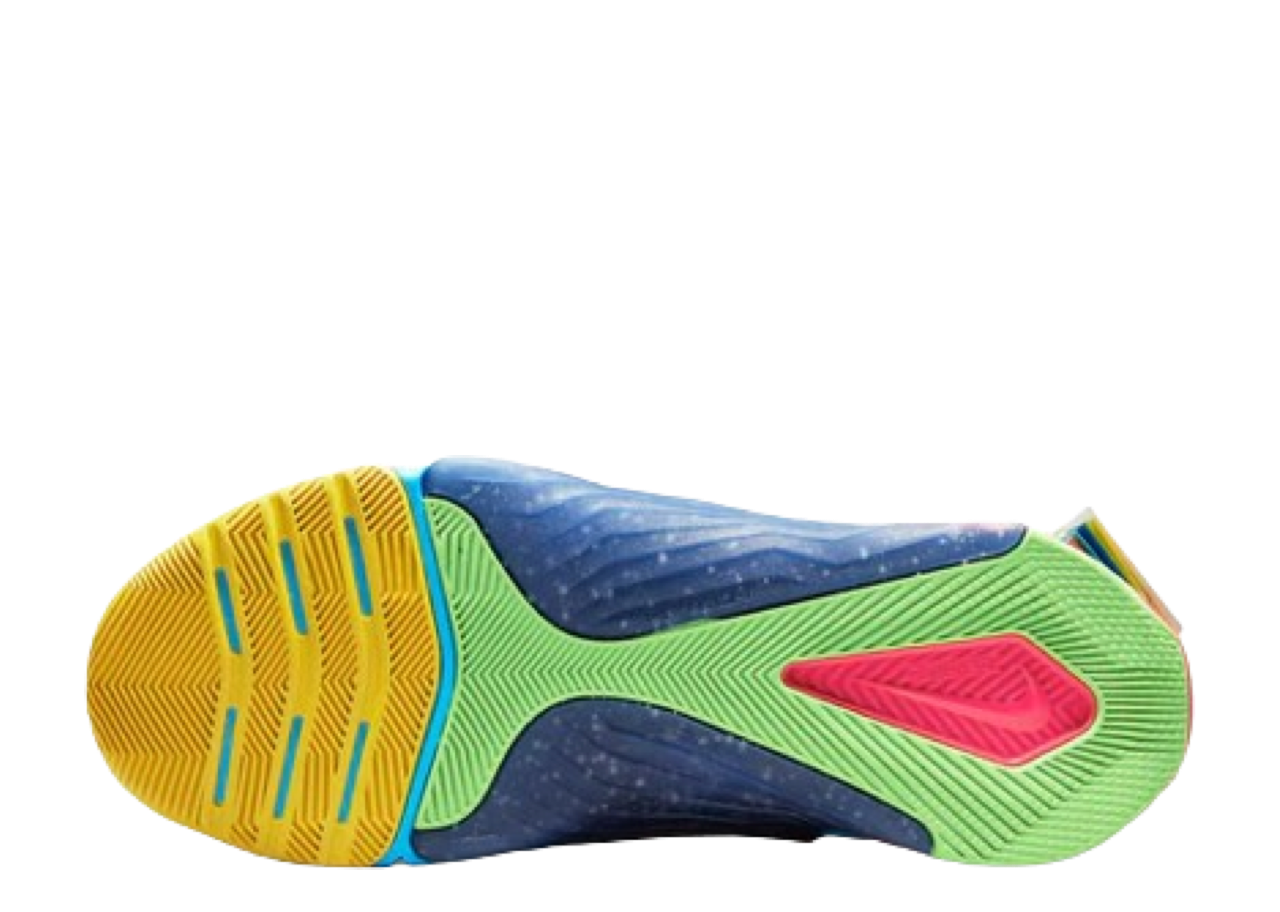 Nike Metcon 7 AMP 12 Days - photo 4