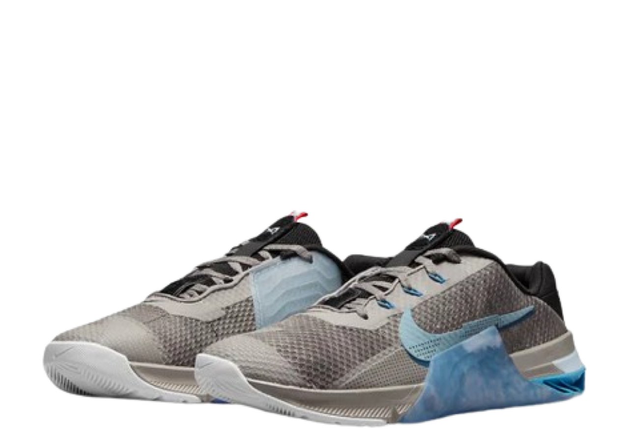 Nike Metcon 7 AMP Enigma Stone - photo 2