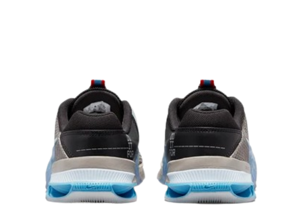 Nike Metcon 7 AMP Enigma Stone - photo 3
