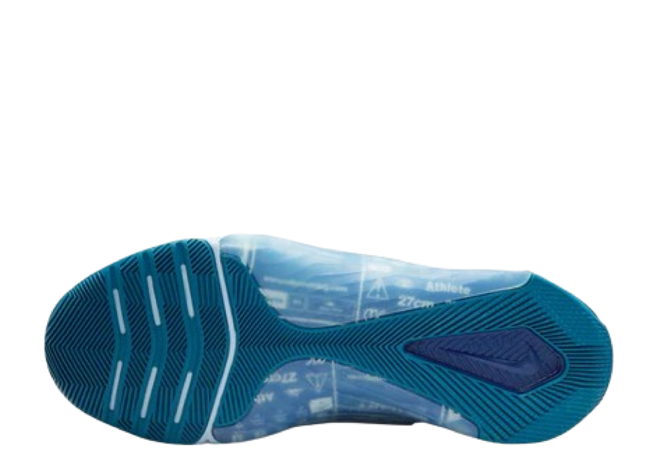 Nike Metcon 7 AMP Light Marine - photo 4
