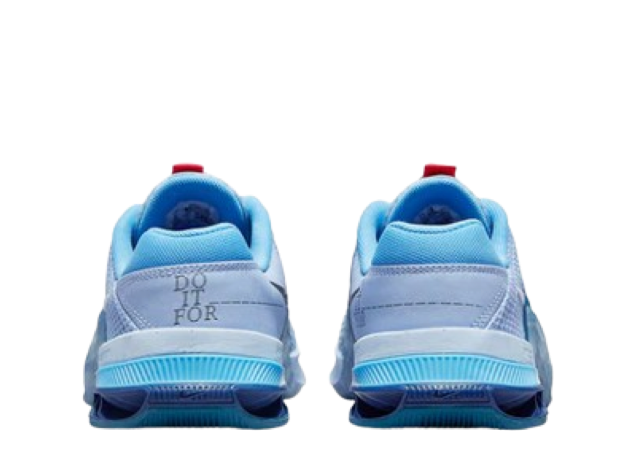 Nike Metcon 7 AMP Light Marine - photo 3